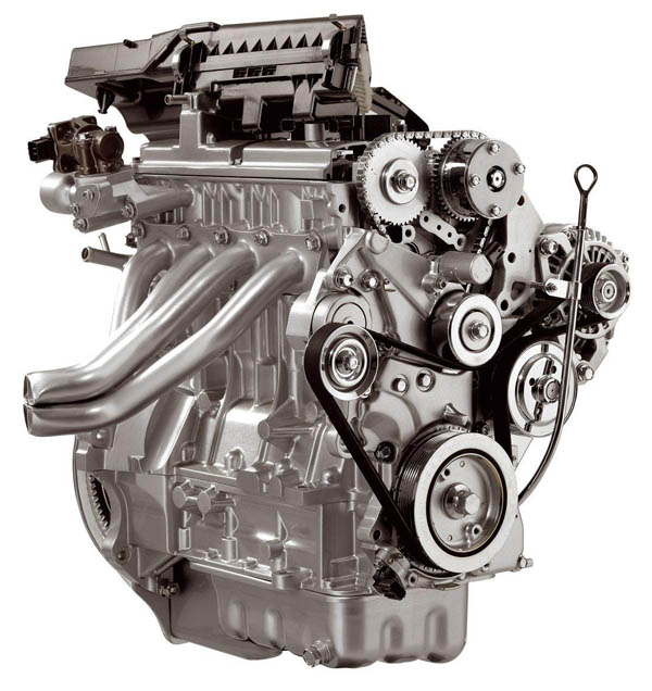 2012  Forfour Car Engine
